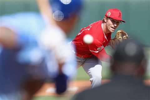 Video Shows The Reality Of A Ben Joyce Fastball