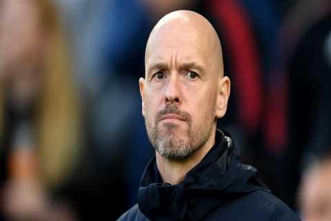 Erik ten Hag’s post-FA Cup final press conference: Man United 1 – 2 Man City – Man United News And..