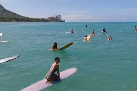 Surfing Fun Queens (April 23, 2023) Full   4K