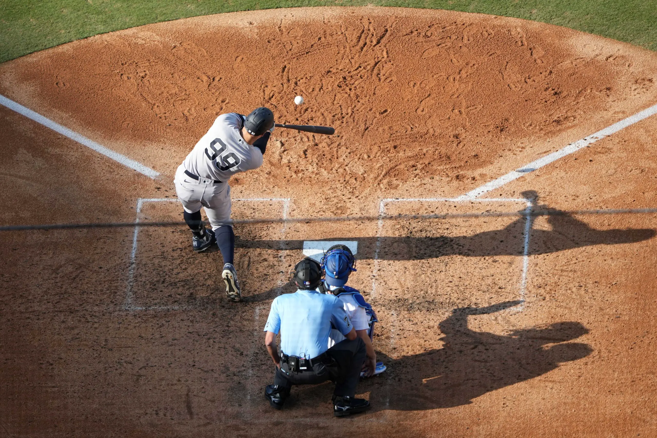 Dodgers Highlights: LA Offense Struggles With RISP, Aaron Judge Plays Hero as Yankees Tie Series