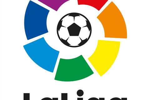 LaLiga reveals new logo as disgruntled fans say ‘this is how the gap with the Premier League widens’