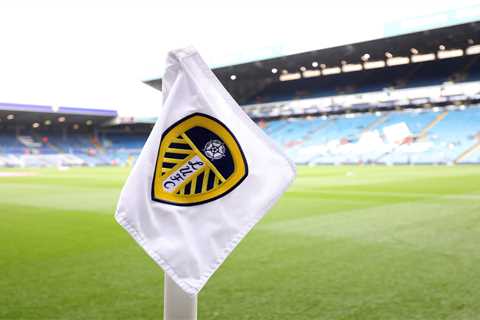 Relegated Leeds United release  SIX players but invite two to continue training with them