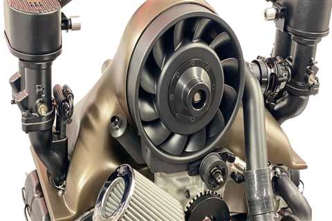 How to Tune a Turbo Engine for EFI Tuning