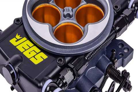 How to Tune an EFI System for Optimal Performance