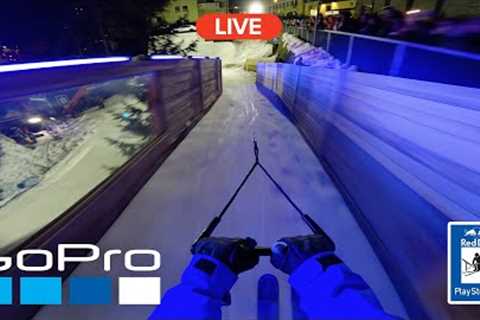 GoPro LIVE: Red Bull PlayStreets 2023