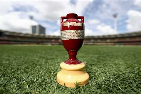 The Ashes – England vs Australia betting tips: Preview, odds and best bets for first Test at..