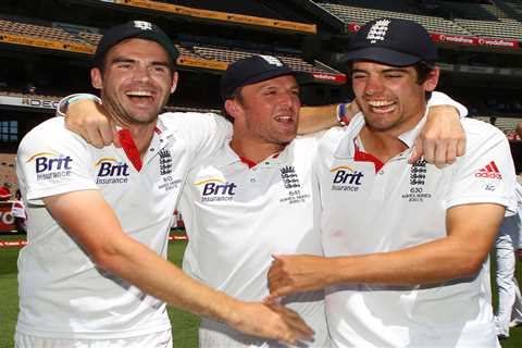 Ultimate England cricket rich list as The Ashes kicks off – including legend worth £15m after..