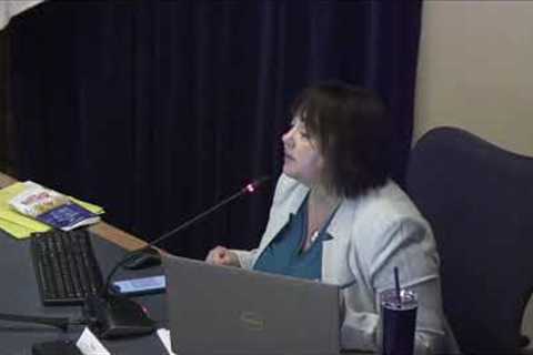 City of Flagstaff Council Meeting - June 13, 2023