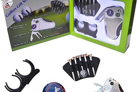TOP 5 BEST SELLING GOLF ITEMS ON AMAZON!  MANY WITH FREE SHIPPING, ONE DAY SHIPPING AND REVIEWS BY..