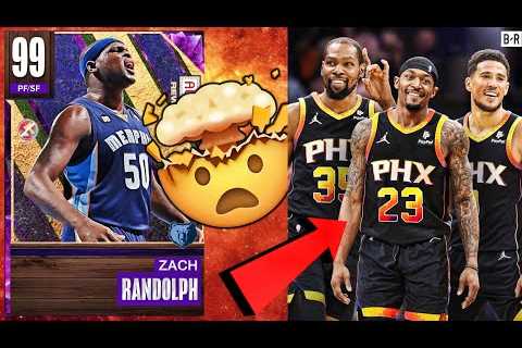 IT HAS BEGUN, BRADLEY BEAL TRADED TO THE SUNS! NBA 2k23 Myteam Unlimited Grind on Main & NMS -..