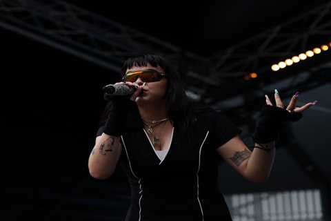 BENEE and Mallrat to perform official FIFA Women’s World Cup song