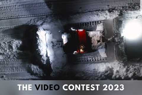 Video Contest 2023 | 4th Place | Thibaud Dardaine