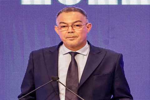 Lekjaa appointed by King to lead Morocco’s joint bid for 2030 FIFA World Cup