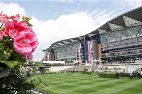 3.05 Royal Ascot result – day 1: Who won the Coventry Stakes 2023? How every horse finished