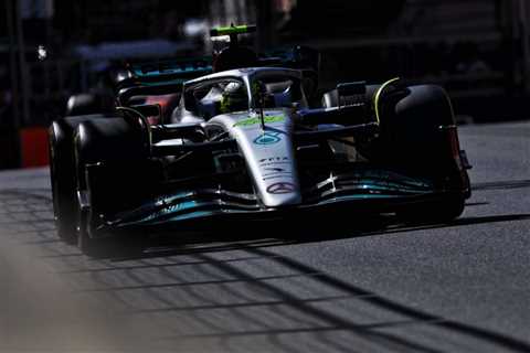 Mercedes’ painfully humbling F1 year – and how it recovered