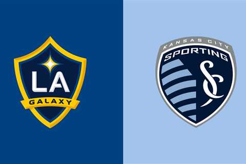 HIGHLIGHTS: LA Galaxy vs. Sporting Kansas City | June 21, 2023