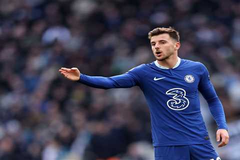 Man Utd could HIJACK top Chelsea transfer target if Blues continue to play hardball over £60m fee..