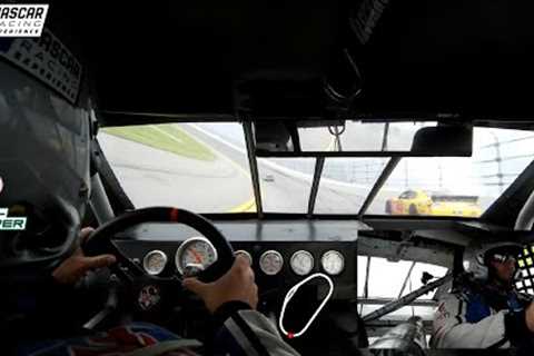 NASCAR Racing Experience at Daytona - 8min Driving