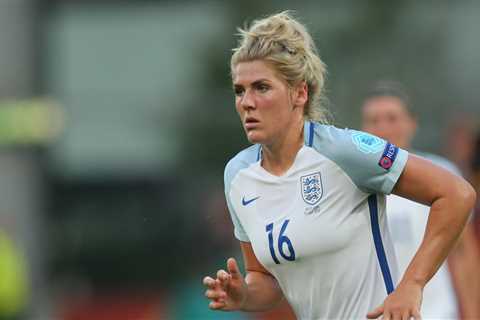 England captain Millie Bright feeling ‘really confident’ of being fit for Women’s World Cup