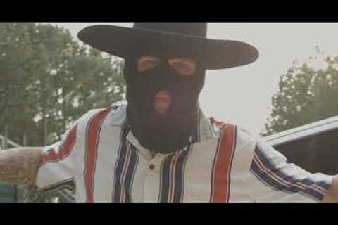 Ski Mask Cowboy - Cruise (Offical Music Video) A RMN vs JuzJez Exclusive