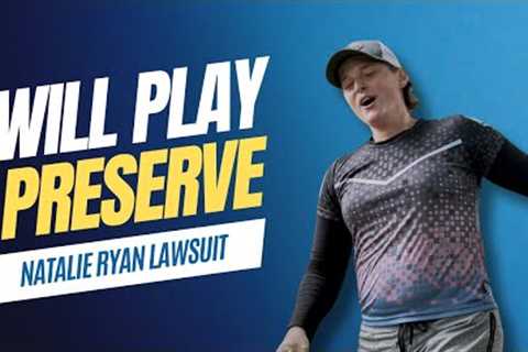 Judge Rules Natalie Ryan Will Play Preserve | Legal Breakdown