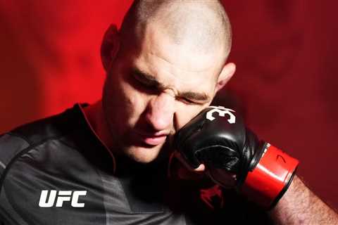 Random Land! 14 Tidbits, Facts And Storylines | UFC Vegas 76