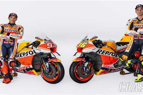 ‘If Honda doesn’t get closer, Repsol could lose faith’