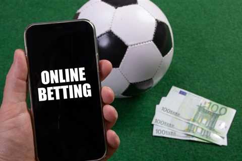 How Football Betting Is Making Games More Exciting
