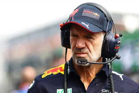 Red Bull chief aims fresh FIA dig over F1 regulations after budget cap punishments |  F1 |  Sports