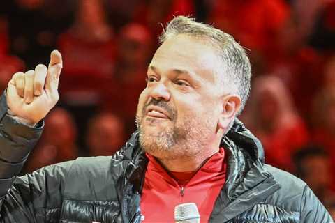 HC Matt Rhule sends blunt message about Nebraska program