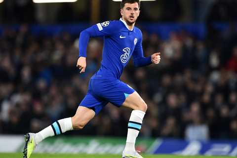 ‘Something has gone catastrophically wrong’ – Jason Cundy gutted Mason Mount is leaving Chelsea for ..