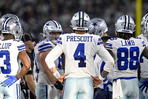 Dallas Cowboys offseason 2023 discussed through letters of the alphabet