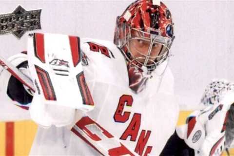 Hurricanes Re-Sign Goaltender Antti Raanta to One-Year Extension