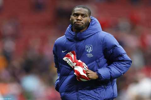 Kondogbia’s first reaction – 24hfootnews