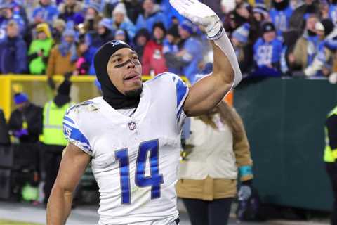 Lions mailbag: Which NFC North team is the biggest threat to Detroit?