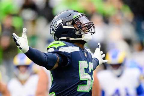 Seahawks News 7/2: Assessing the young Seahawks talent at outside linebacker