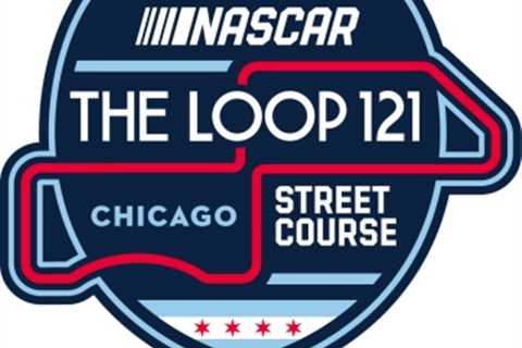 NASCAR Statement – The Loop 121 at Chicago Street Course