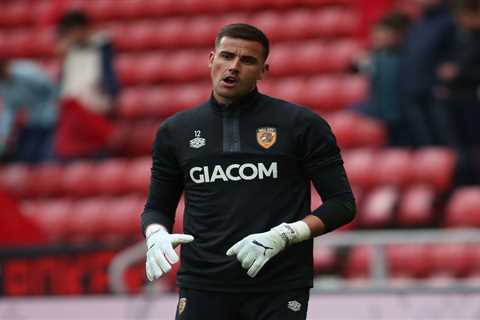 Bournemouth join £5m Karl Darlow transfer race as Cherries look to give Newcastle goalkeeper..