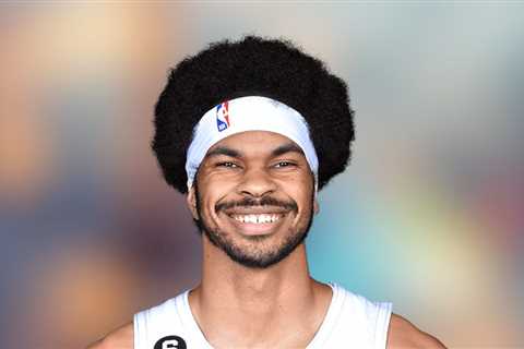 Cavs more open to trading Jarrett Allen?