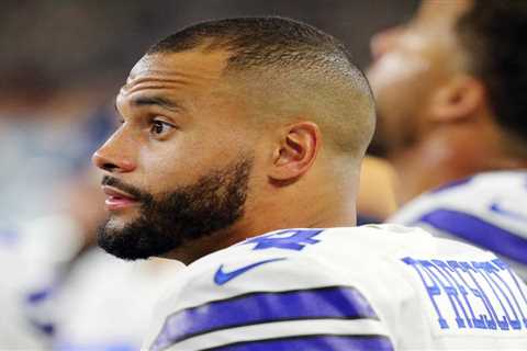 Former Cowboys OC Reveals His Honest Opinion About Dak Prescott