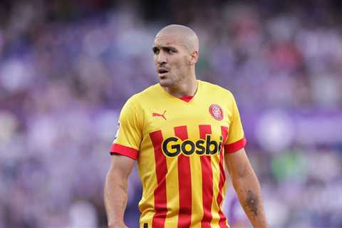 Barcelona sent pointed Oriol Romeu message by Girona amid transfer rumors