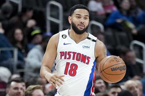 Warriors Signing Cory Joseph to One-Year Contract