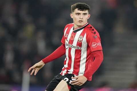 Chelsea ‘in shock talks to re-sign £38m-rated defender’ after selling him in £8m transfer two years ..
