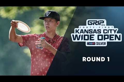 Round 1, MPO || 2023 KC Wide Open