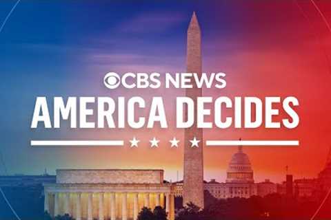 LIVE: Top Political News on July 11, 2023 | America Decides