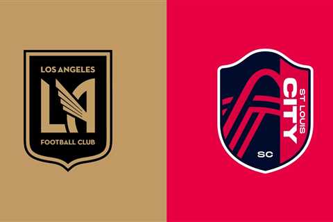 HIGHLIGHTS: LAFC vs. St. Louis CITY SC | July 12, 2023