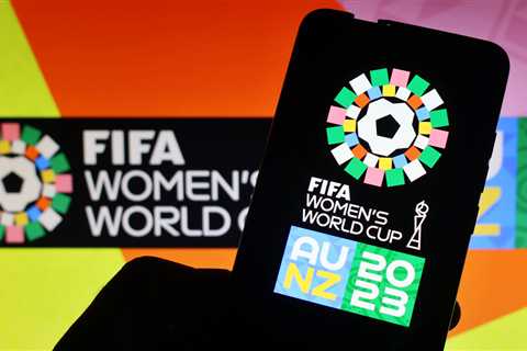 FIFA enters first collaboration with TikTok for Women’s World Cup