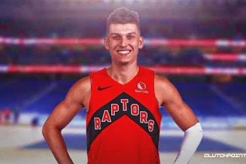 Miami Heat News: The Toronto Raptors Want Tyler Herro In Part Of Damian Lillard 3 Team Trade