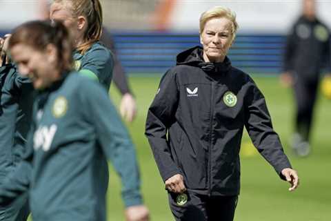 Meet the Girls in Green: Ireland’s top 23 female players on the cusp of making World Cup history