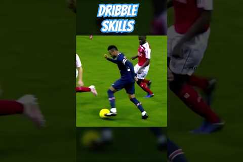 Can dribbling be art? 🤔 | Open description for FREE gift 🎁👇 #shorts